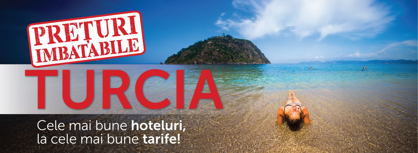 Vacanța ta în Turcia la cele mai bune prețuri - photo 1